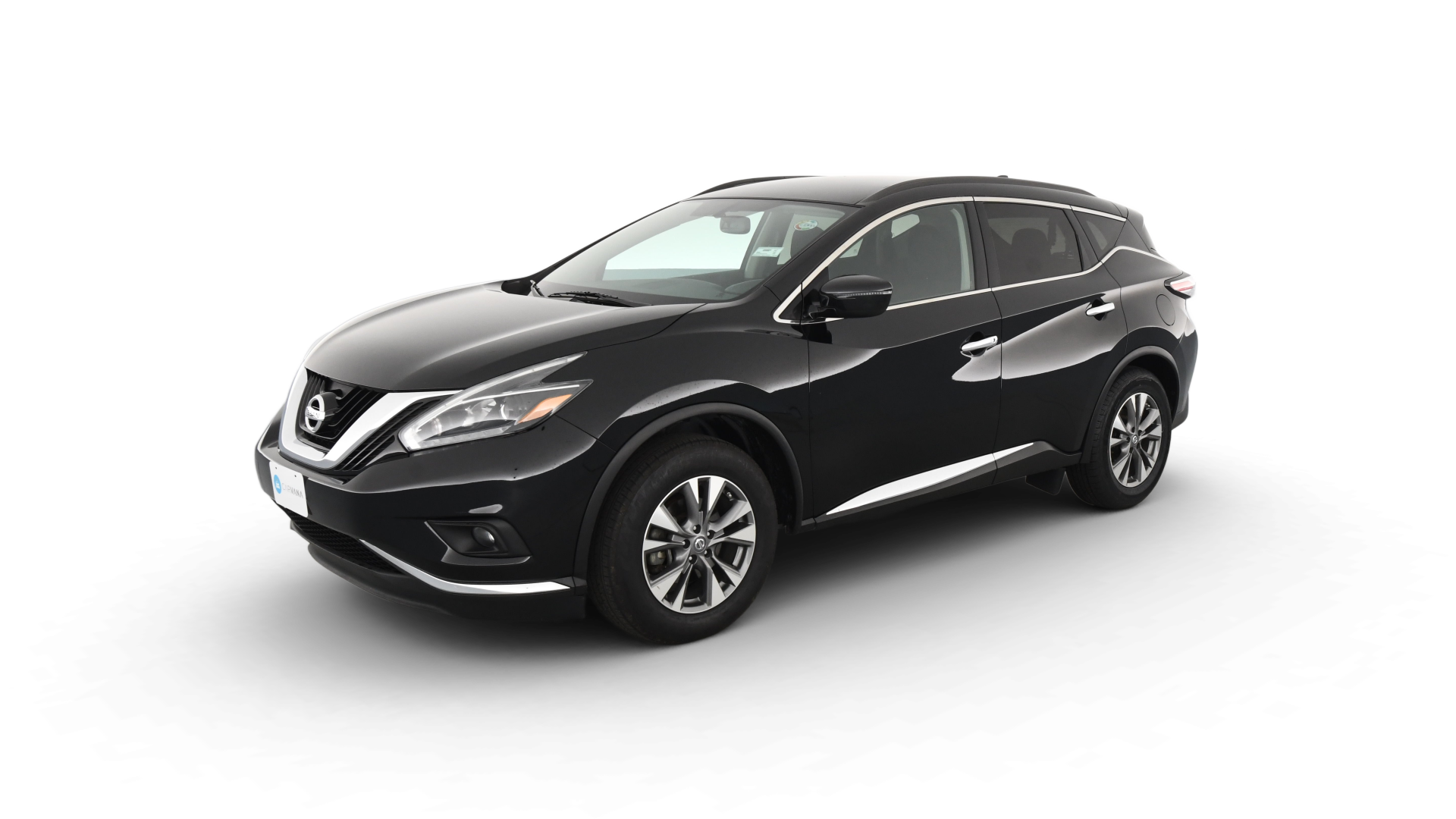 Used 2018 Nissan Murano | Carvana