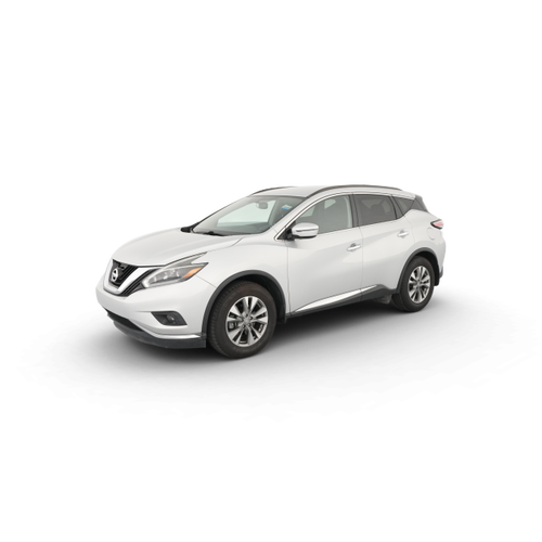 2018 Nissan Murano