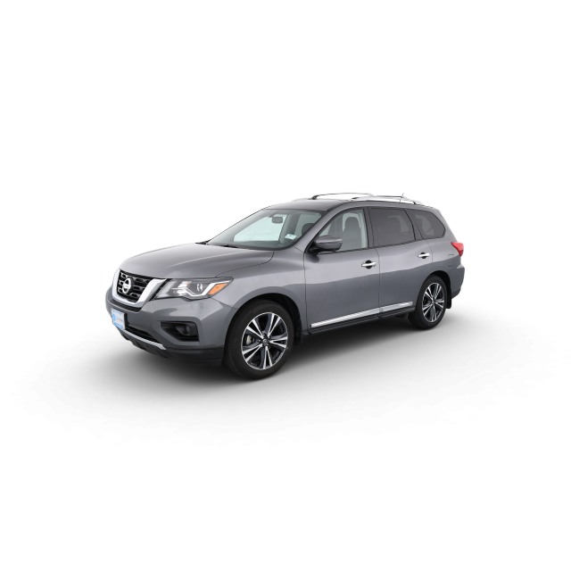 A vehicle