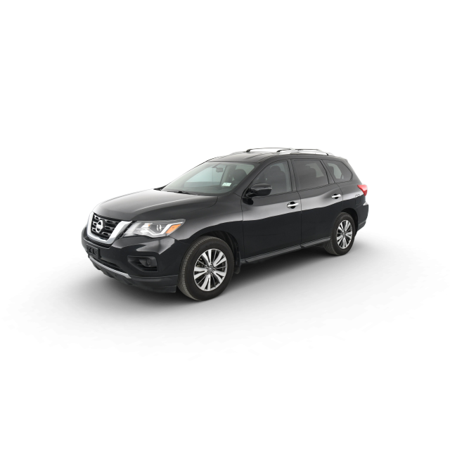 A vehicle