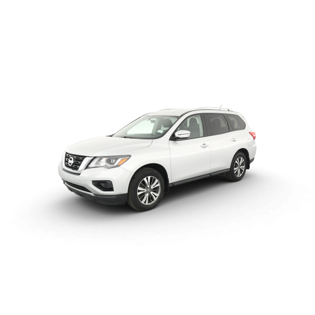 A vehicle
