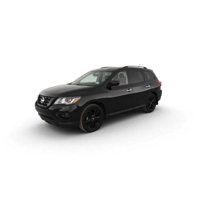 A vehicle