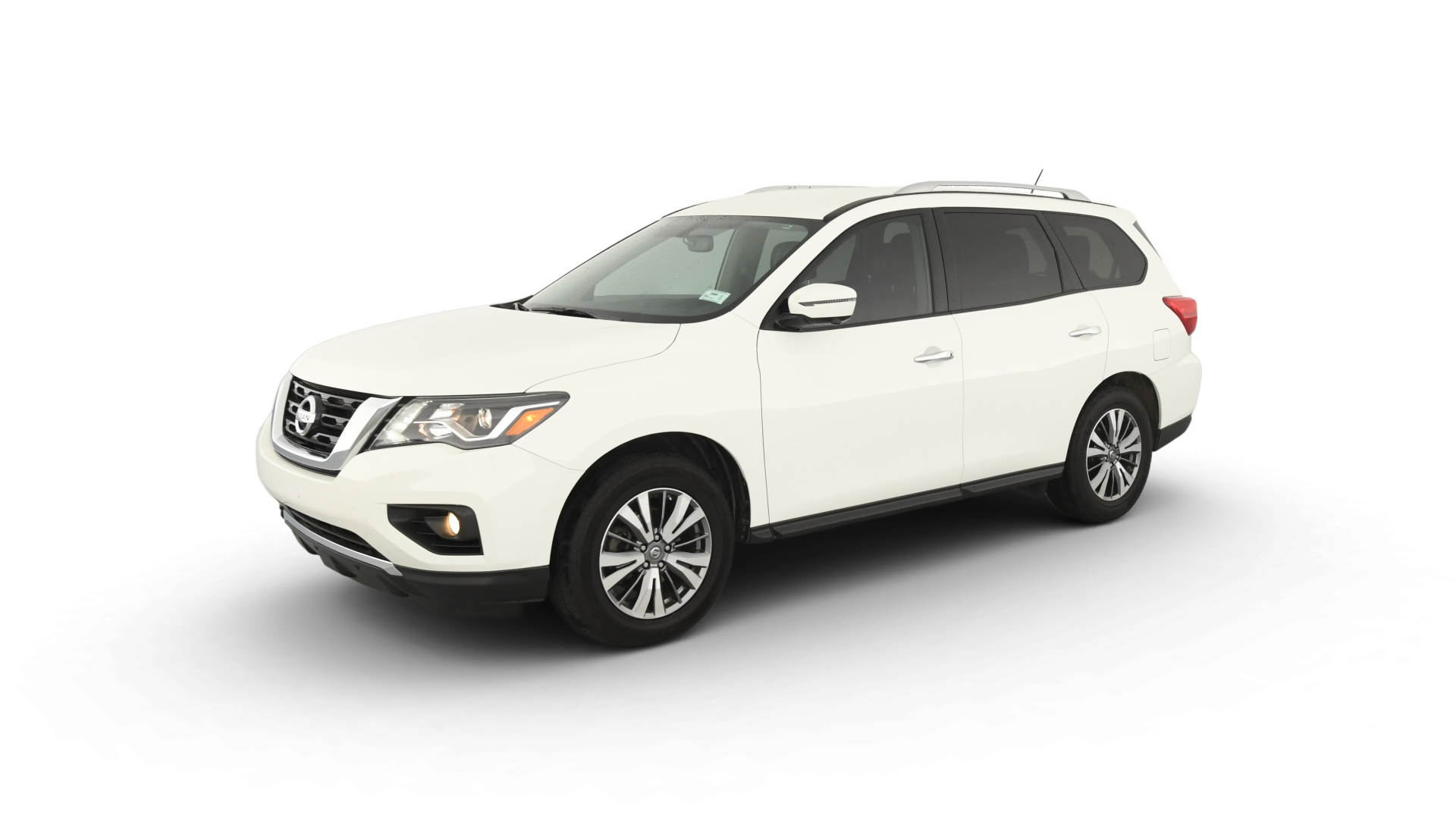 Used 2018 Nissan Pathfinder | Carvana