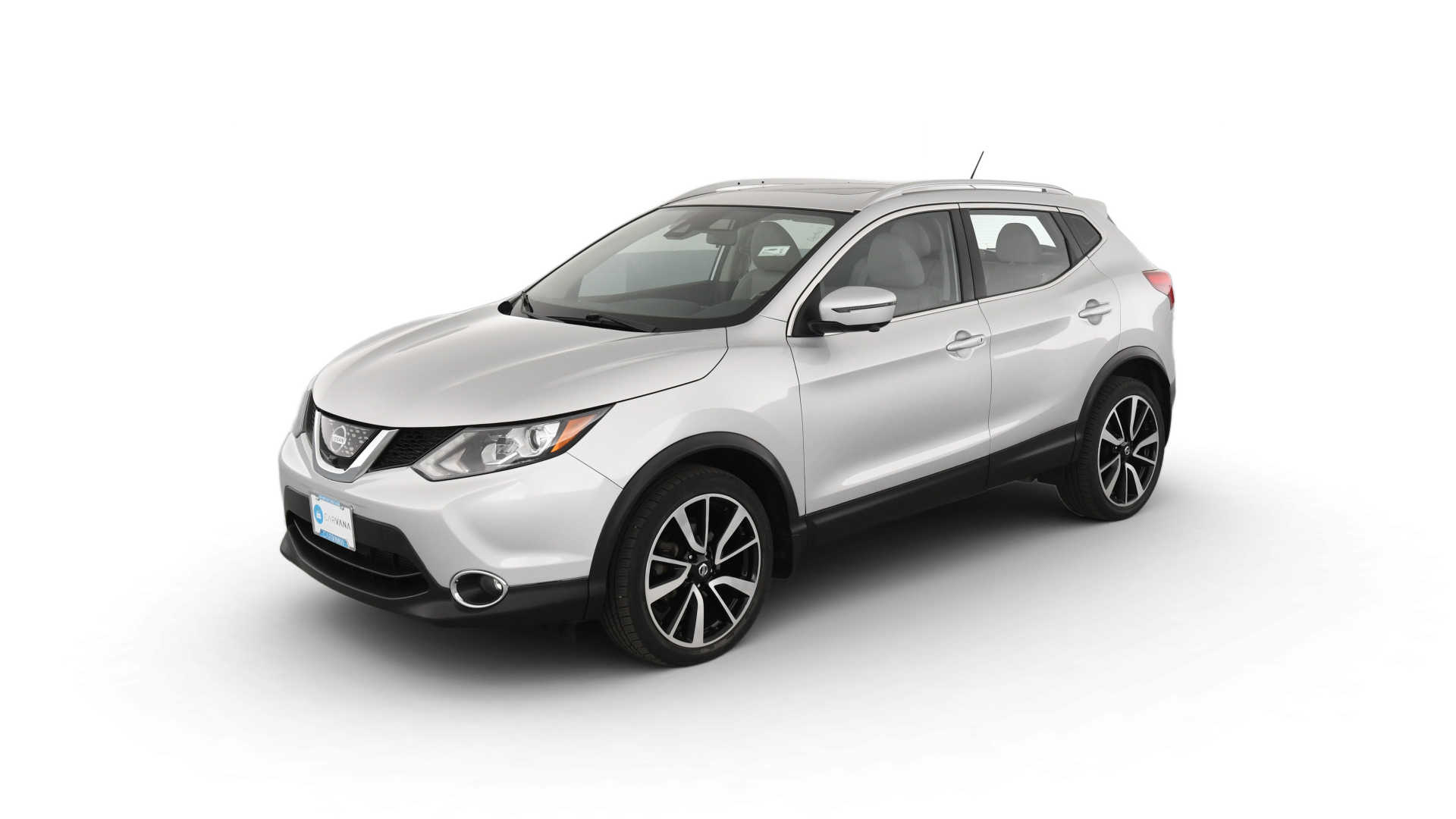 Used 2018 Nissan Rogue Sport | Carvana