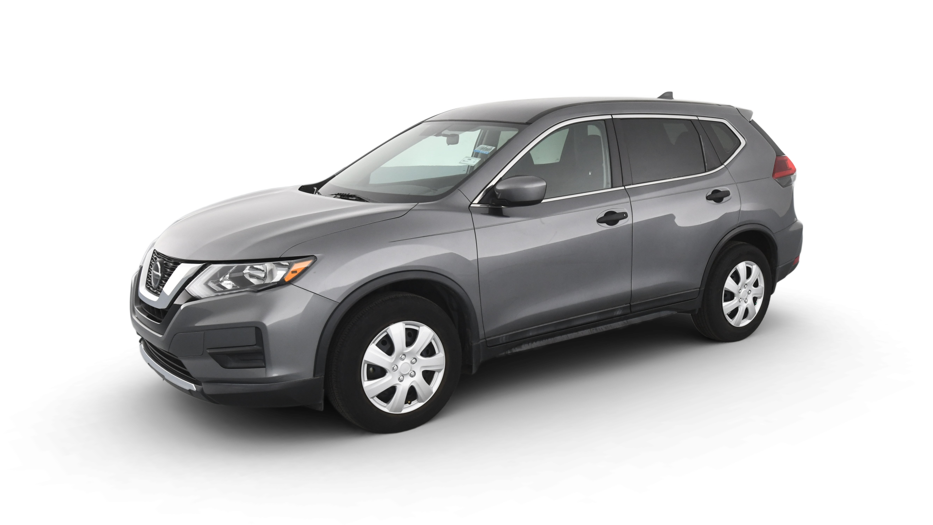 Used 2018 Nissan Rogue | Carvana