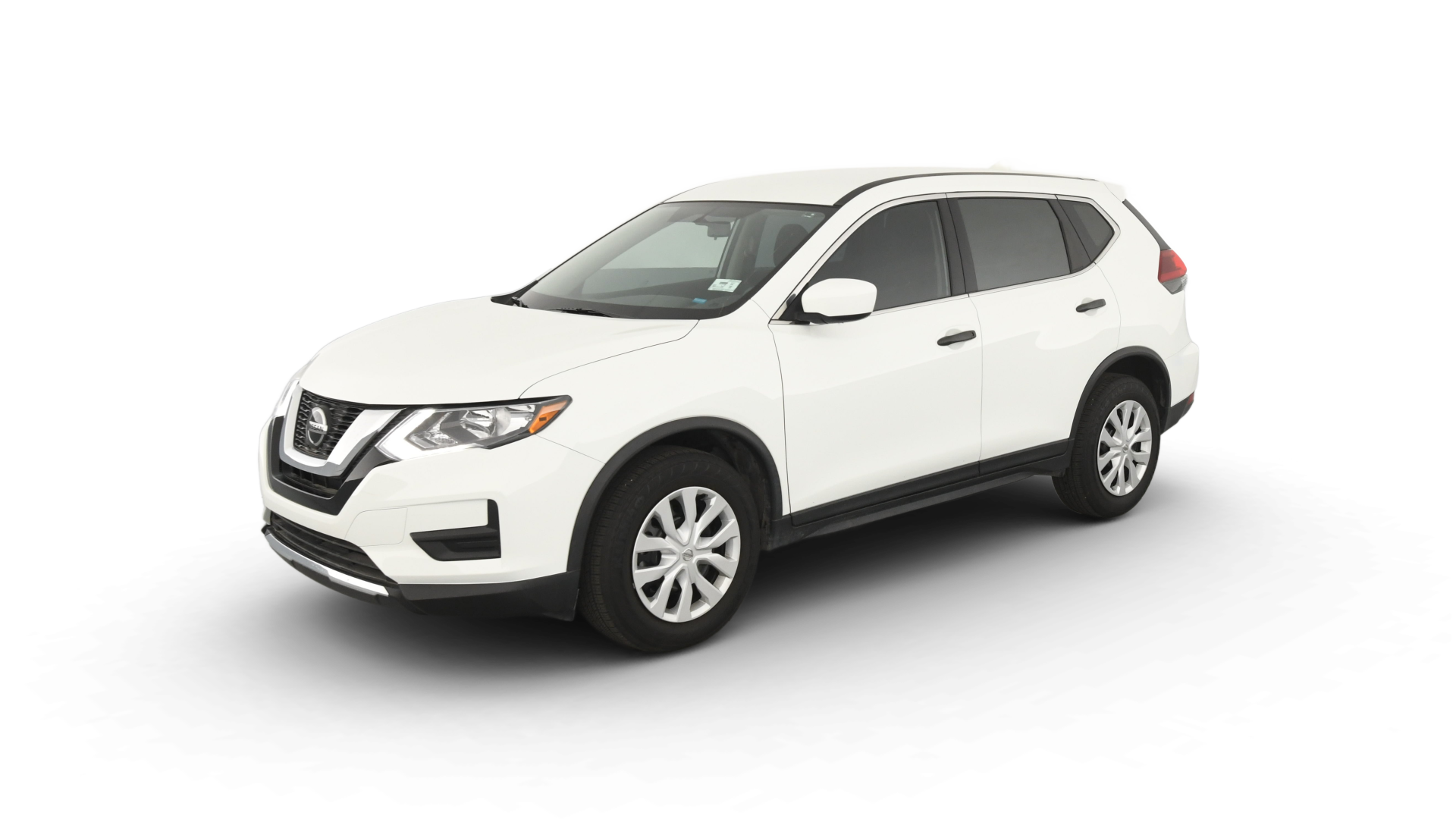 Used 2018 Nissan Rogue | Carvana