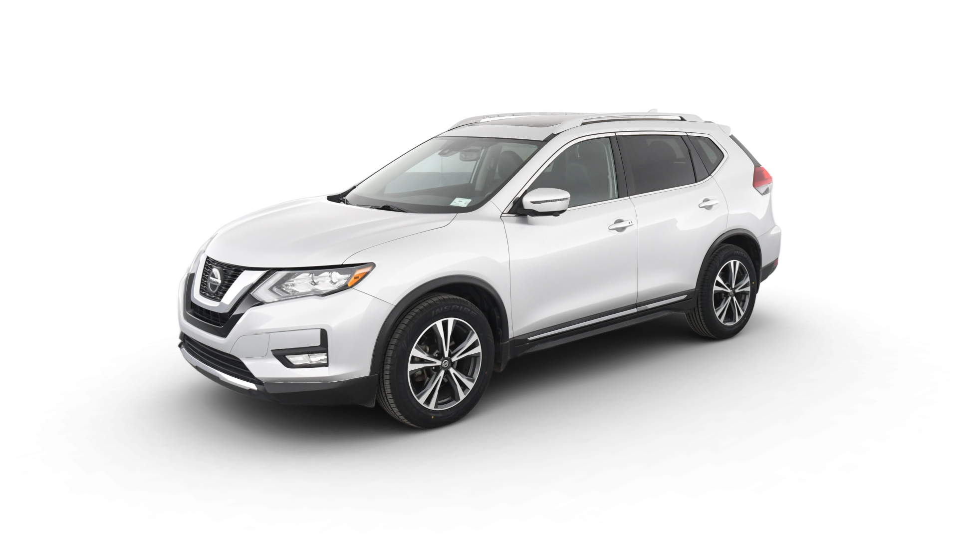 Used 2018 Nissan Rogue | Carvana