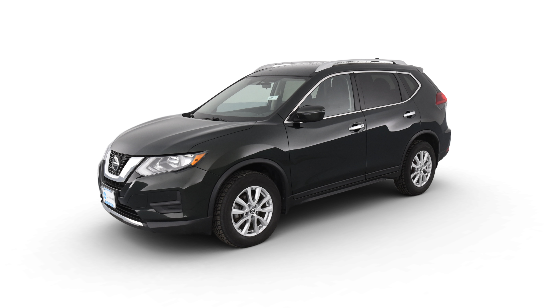 Used 2018 Nissan Rogue | Carvana