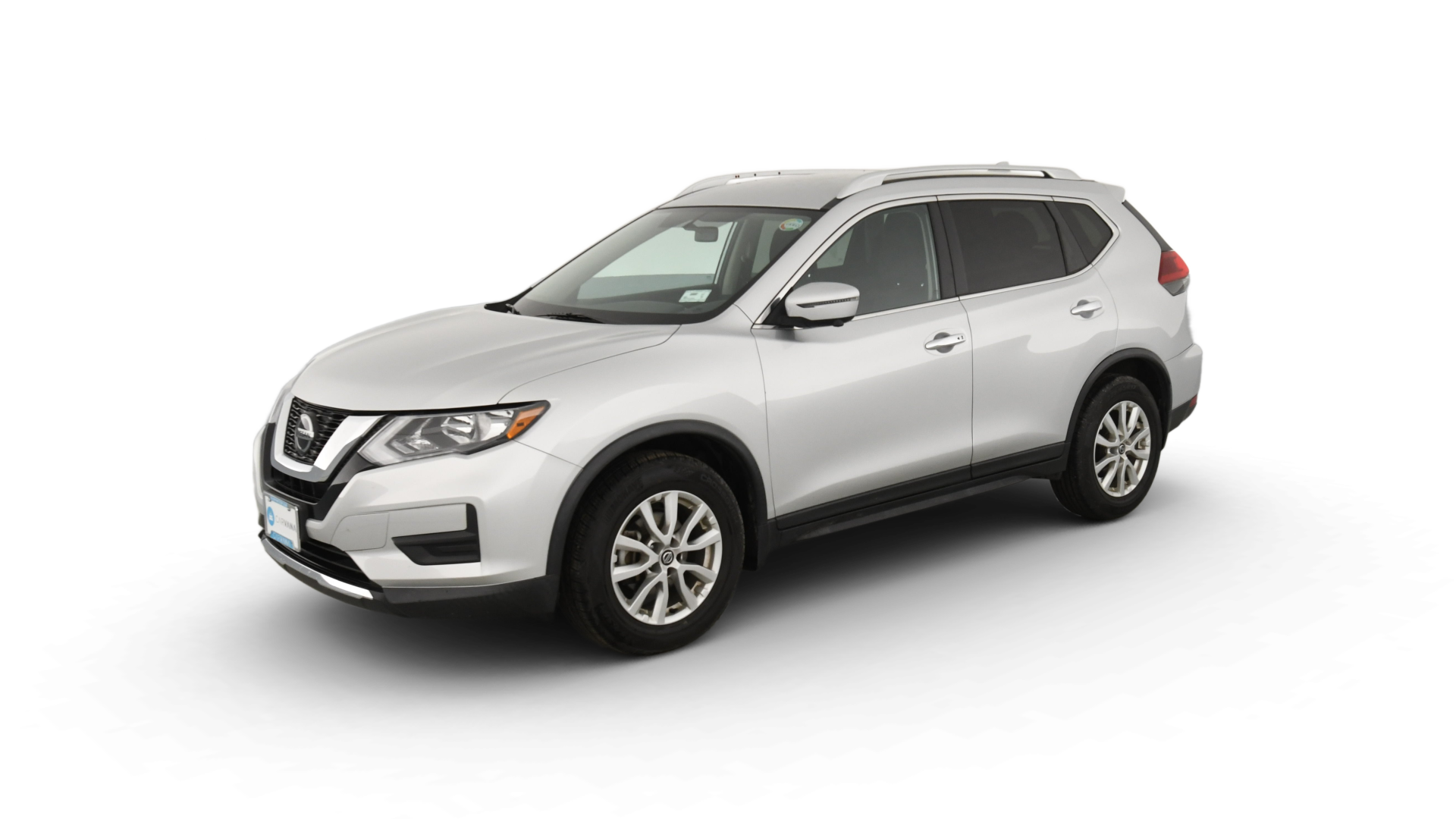 Used 2018 Nissan Rogue | Carvana