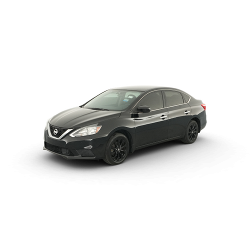 2018 Nissan Sentra