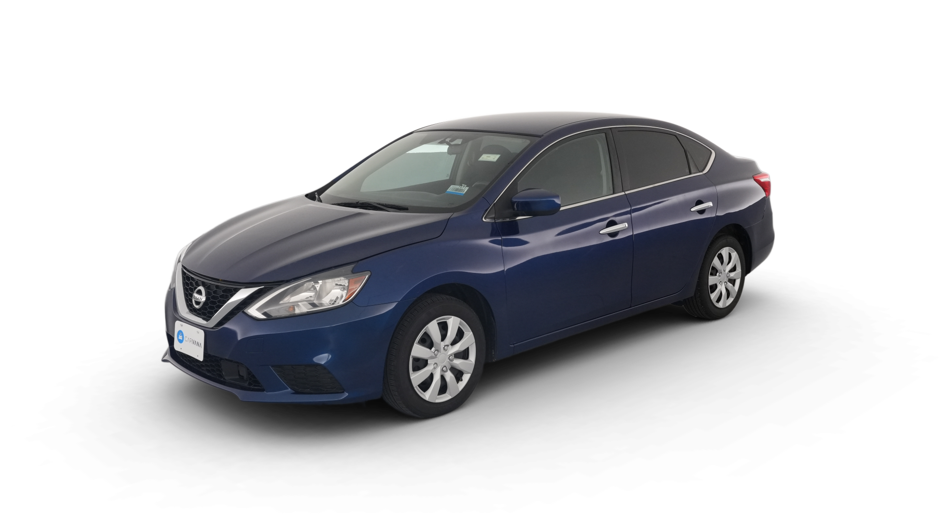 2018 Nissan Sentra vehicle photo