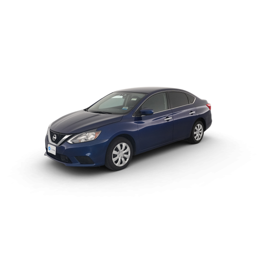 2018 Nissan Sentra