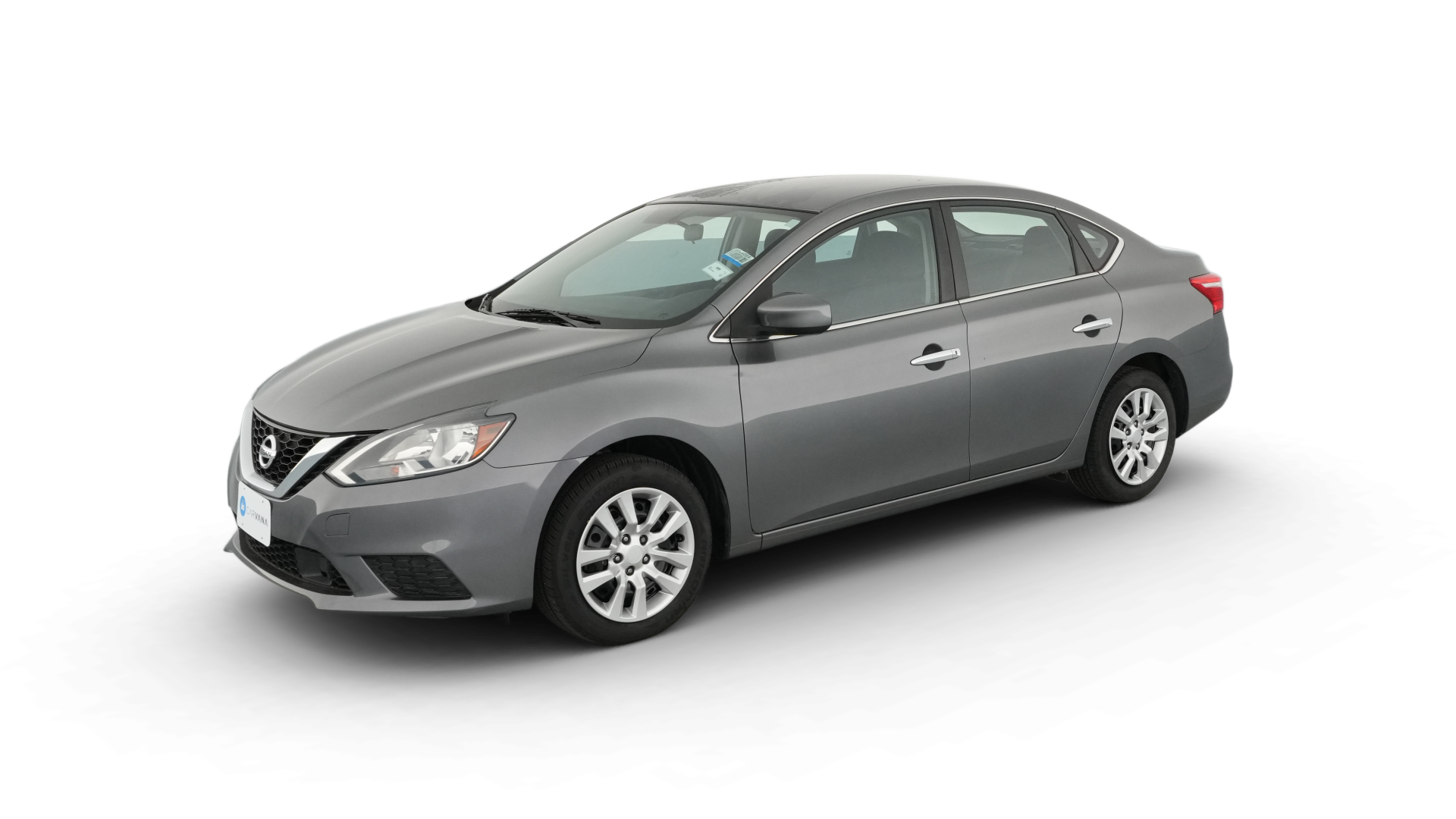 2018 Nissan Sentra