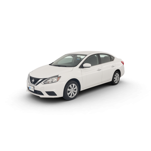 2018 Nissan Sentra