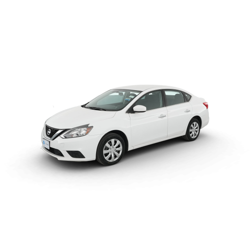 2018 Nissan Sentra