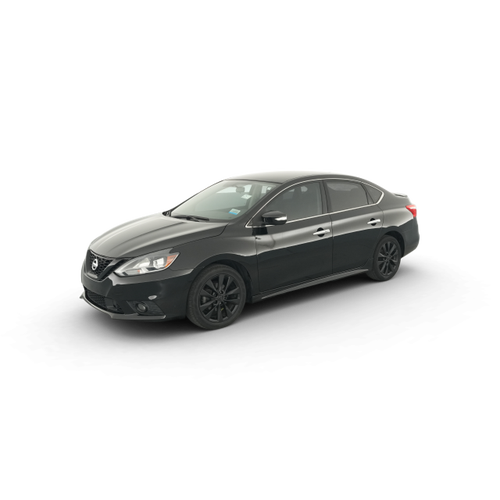 2018 Nissan Sentra