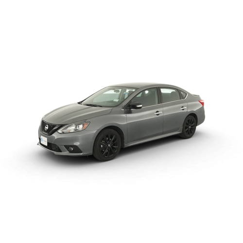 2018 Nissan Sentra