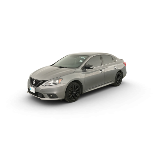 2018 Nissan Sentra