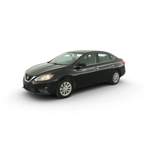 2018 Nissan Sentra