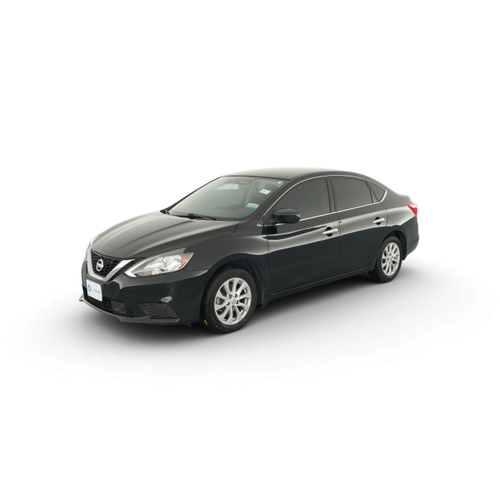 2018 Nissan Sentra