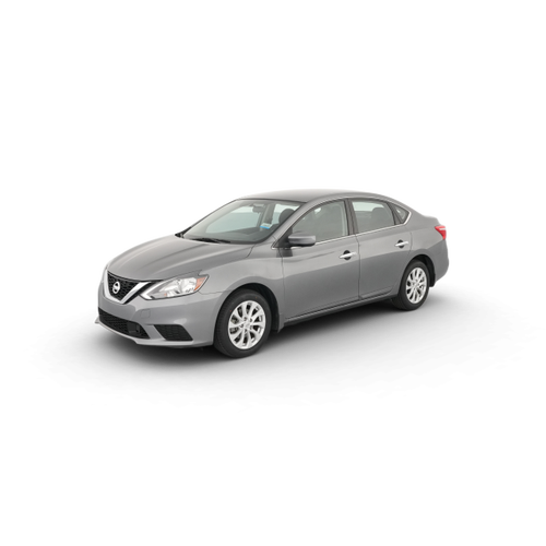 2018 Nissan Sentra
