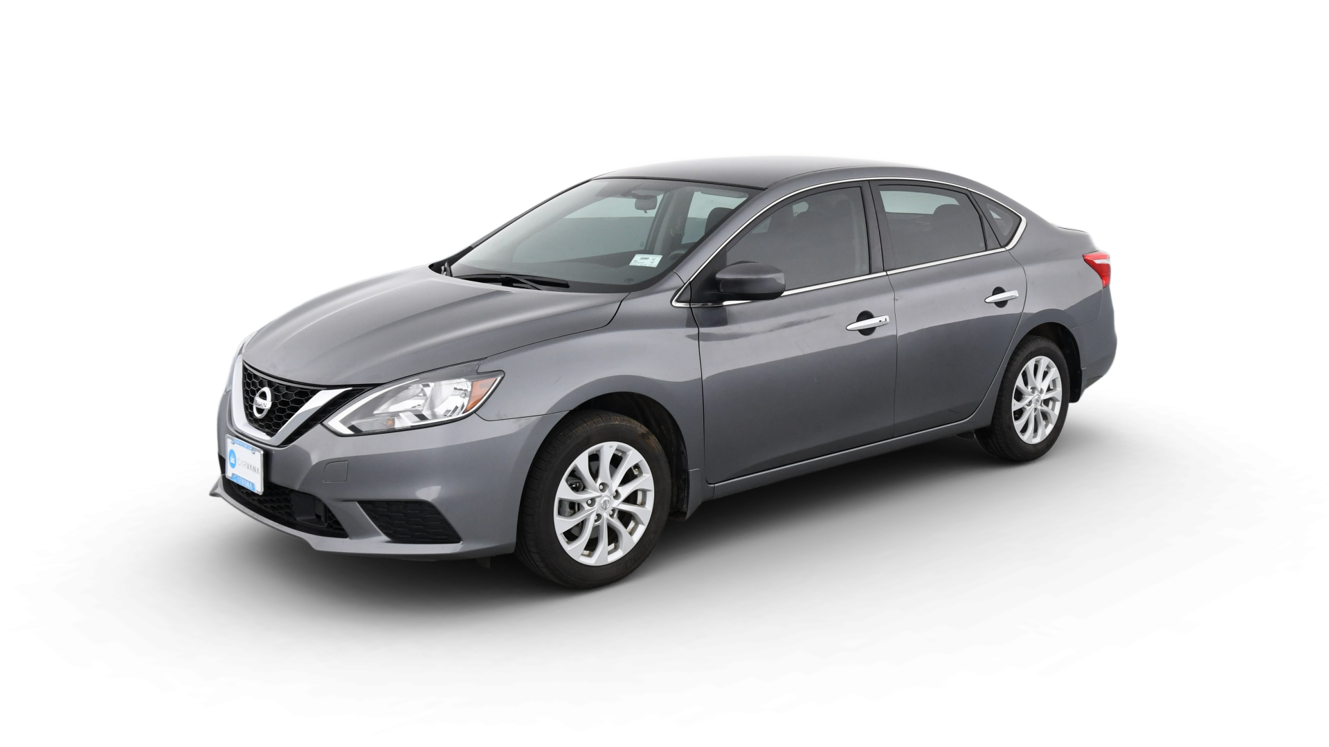 Used 2018 Nissan Sentra | Carvana