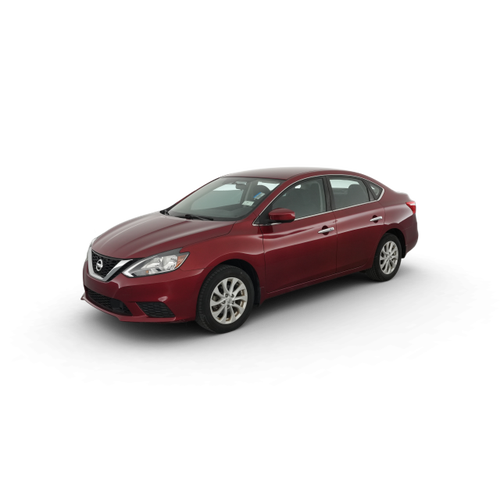 2018 Nissan Sentra