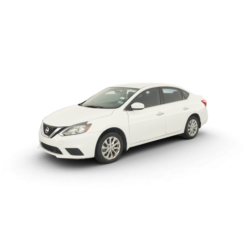 2018 Nissan Sentra
