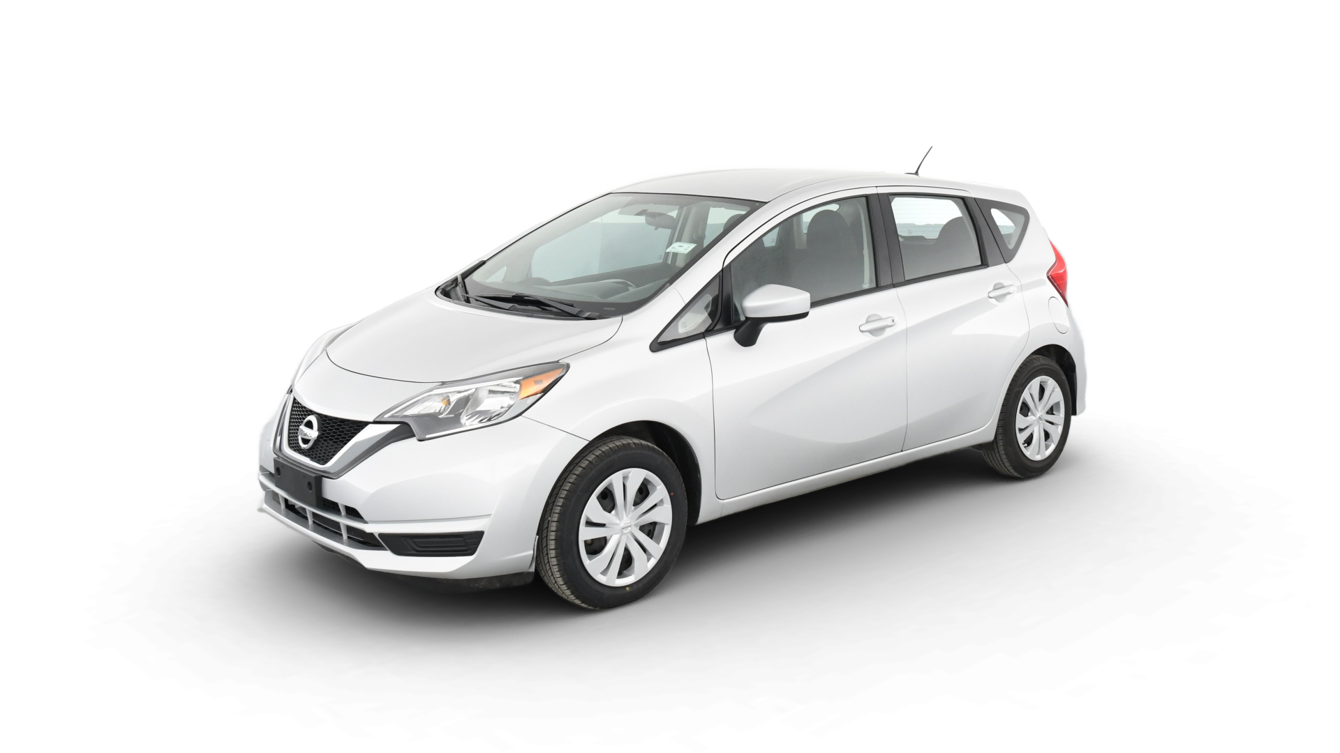 2018 Nissan Versa Note SV