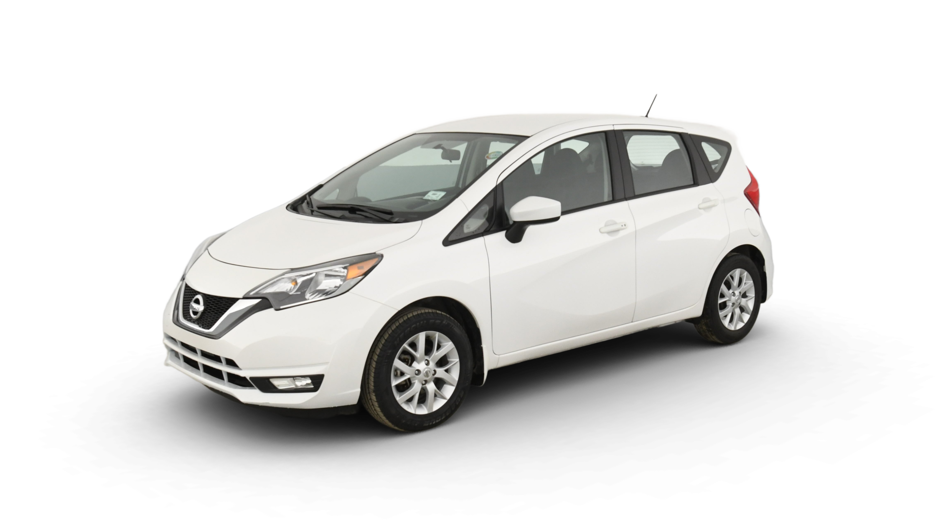 2018 Nissan Versa Note SV