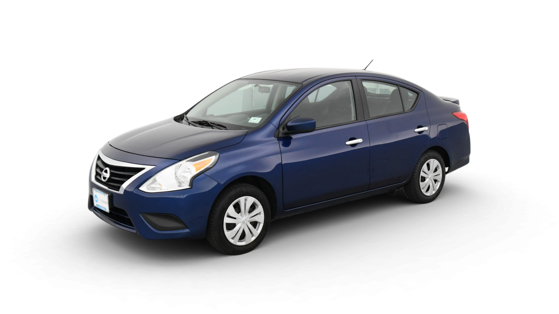 Used 2018 Nissan Versa | Carvana