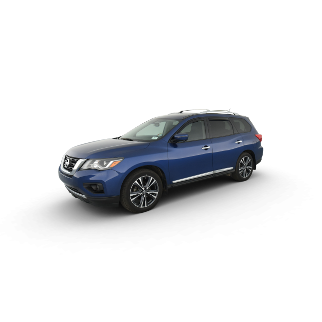 A vehicle