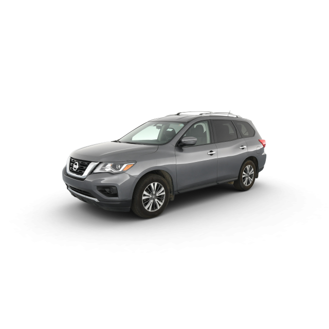 A vehicle