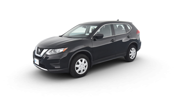 Used 2018 Nissan Rogue | Carvana