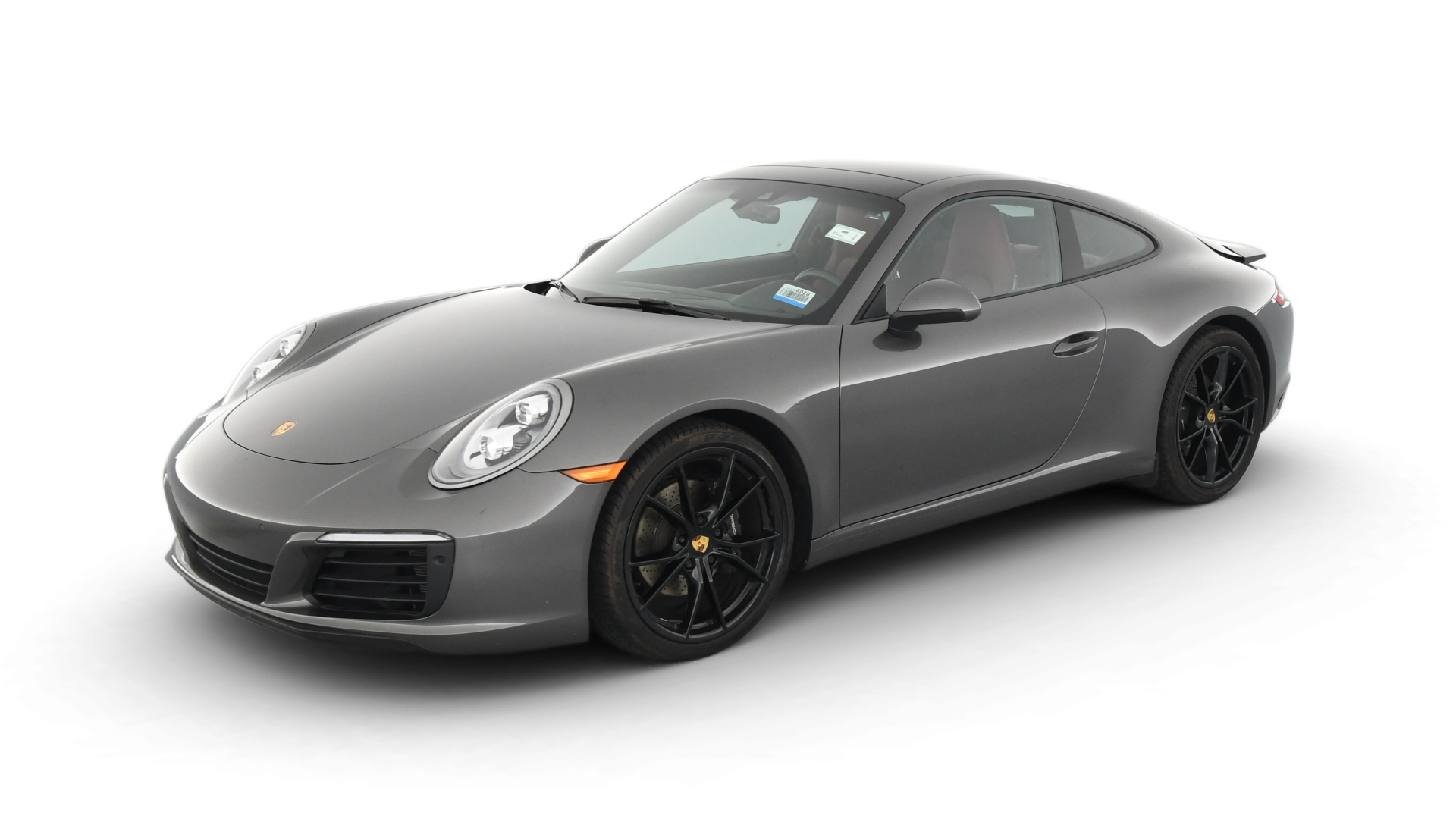 2018 Porsche 911 S - Photo 1