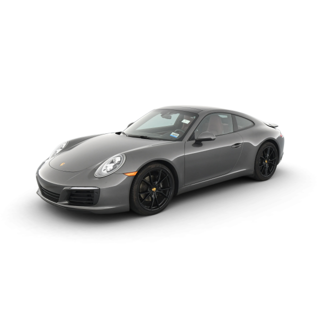 2018 Porsche 911 S - Photo 2