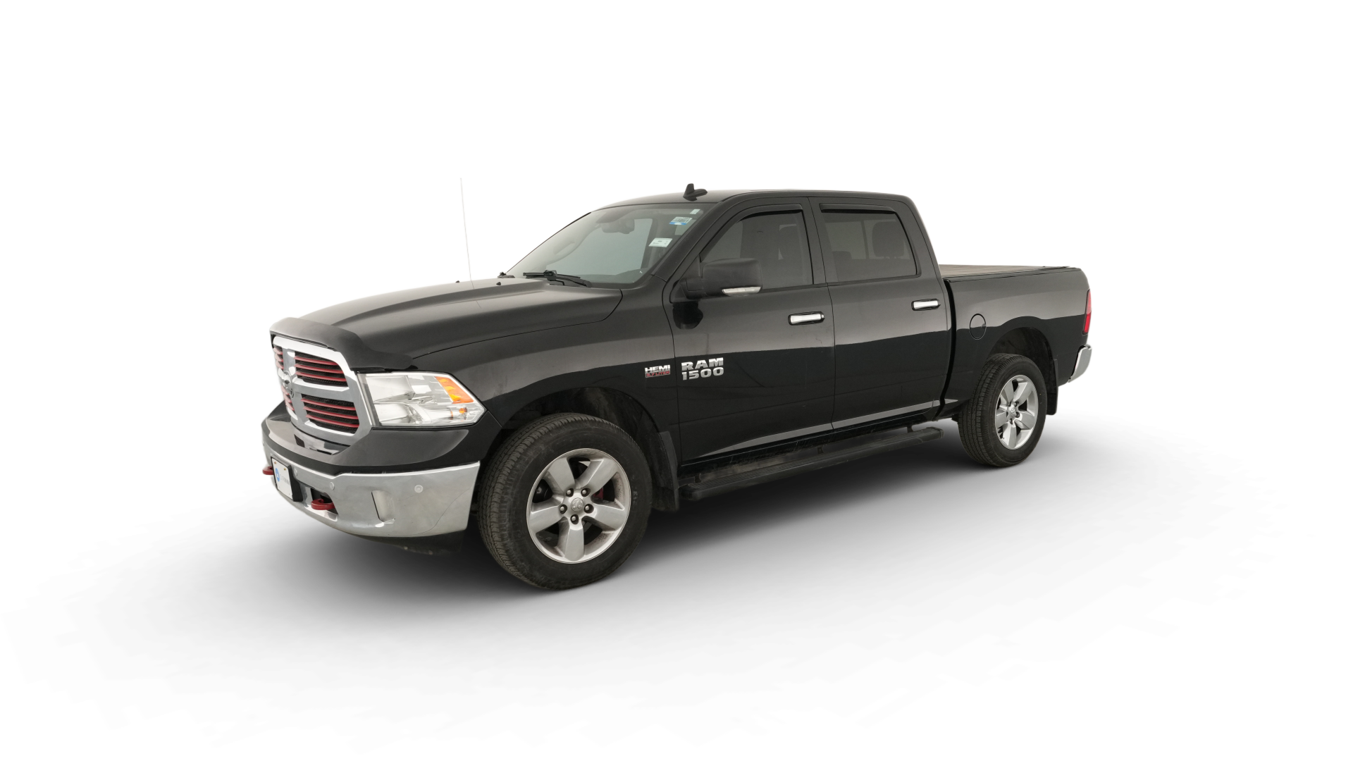 2018 RAM Ram 1500 Pickup