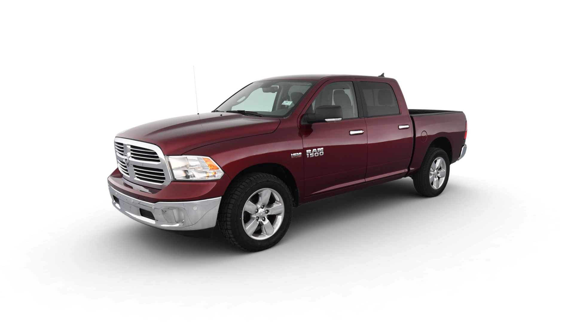 Used 2018 Ram 1500 Crew Cab | Carvana