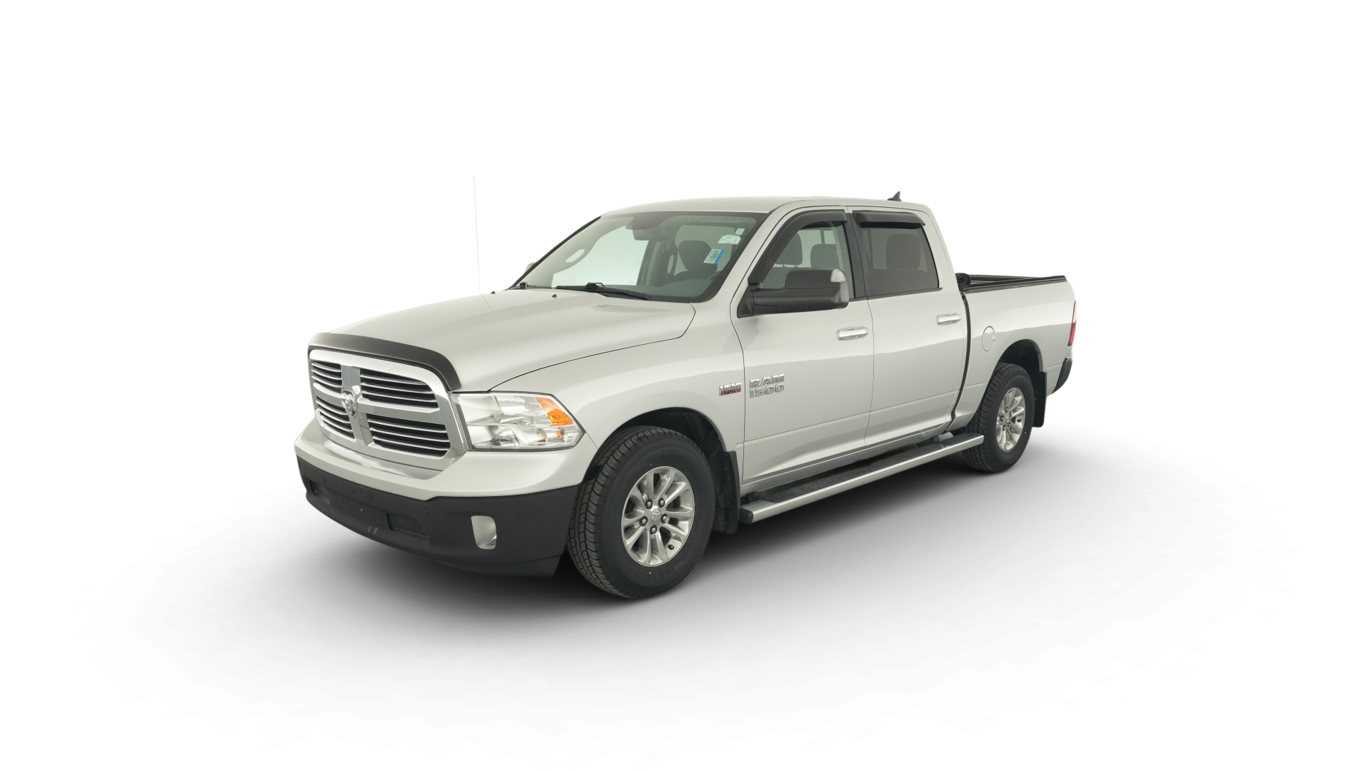 2018 RAM Ram 1500 Pickup Big Horn