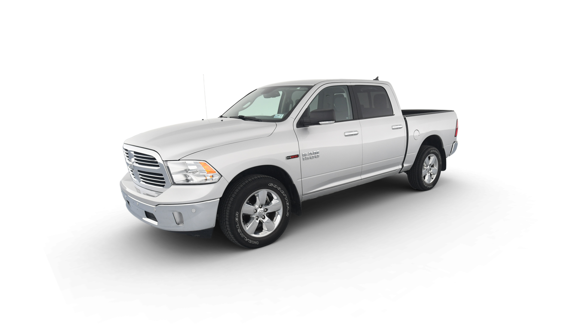 2018 RAM Ram 1500 Pickup Big Horn