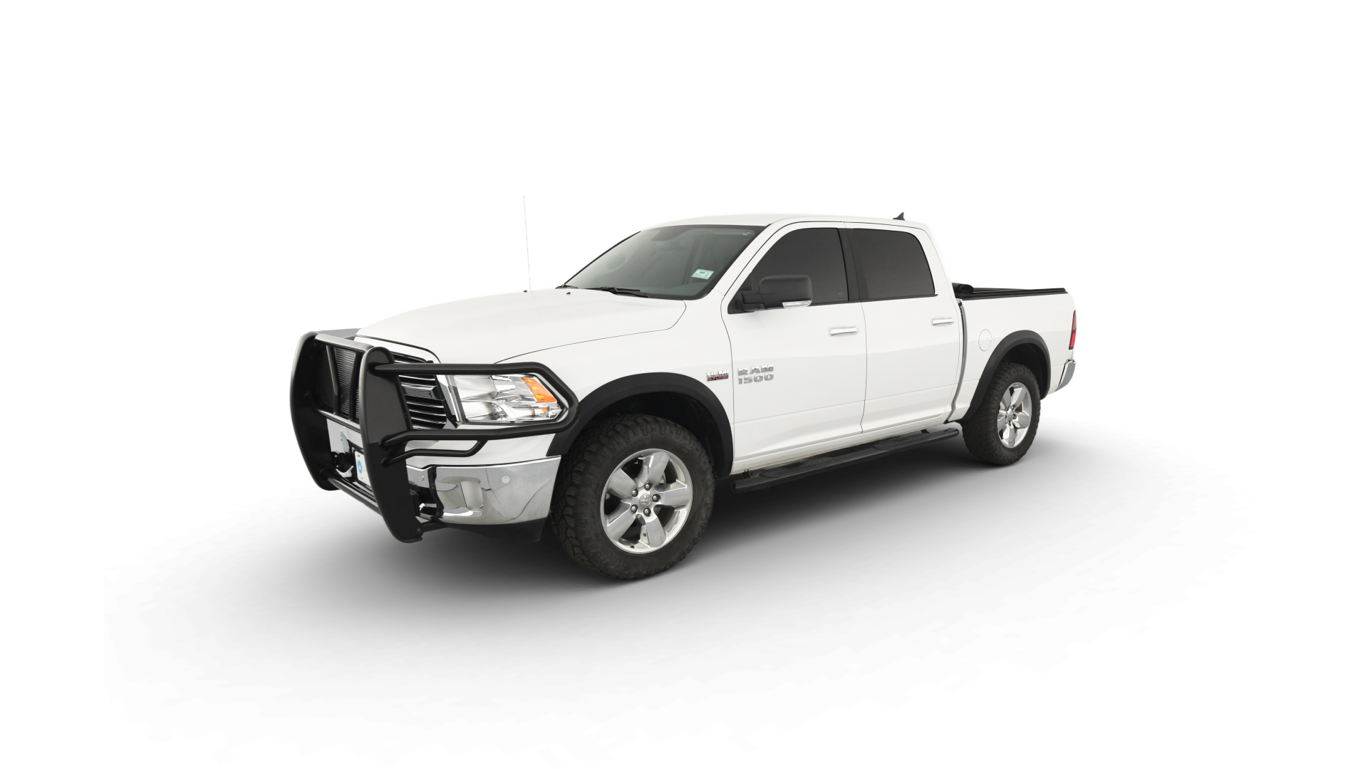 2018 RAM Ram 1500 Pickup Big Horn