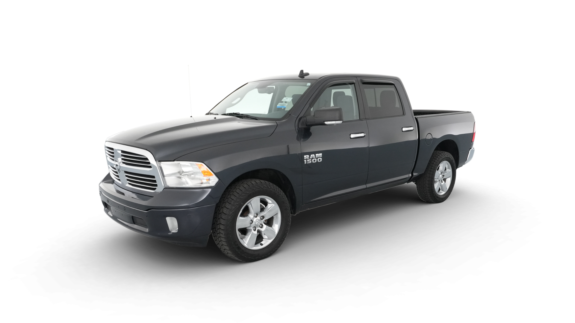 2018 RAM Ram 1500 Pickup Big Horn