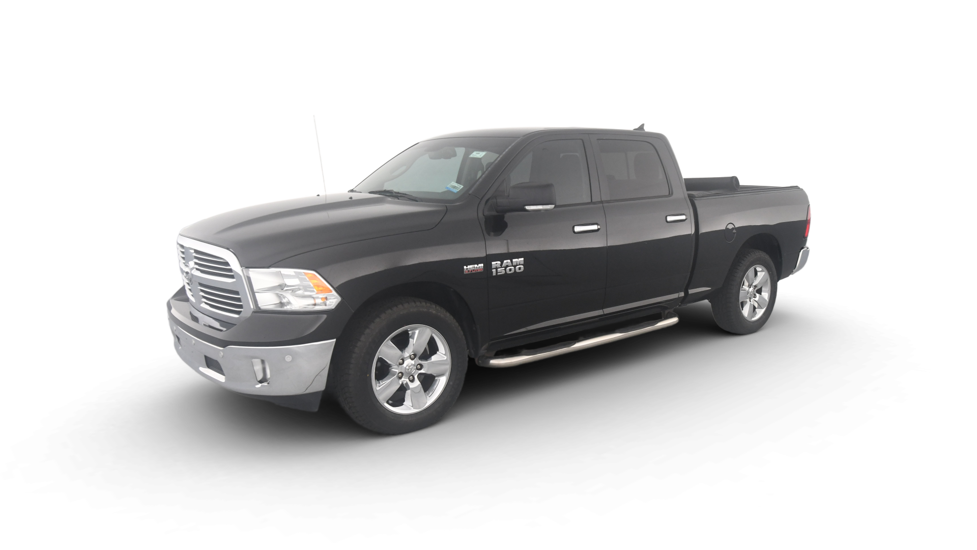 2018 RAM Ram 1500 Pickup