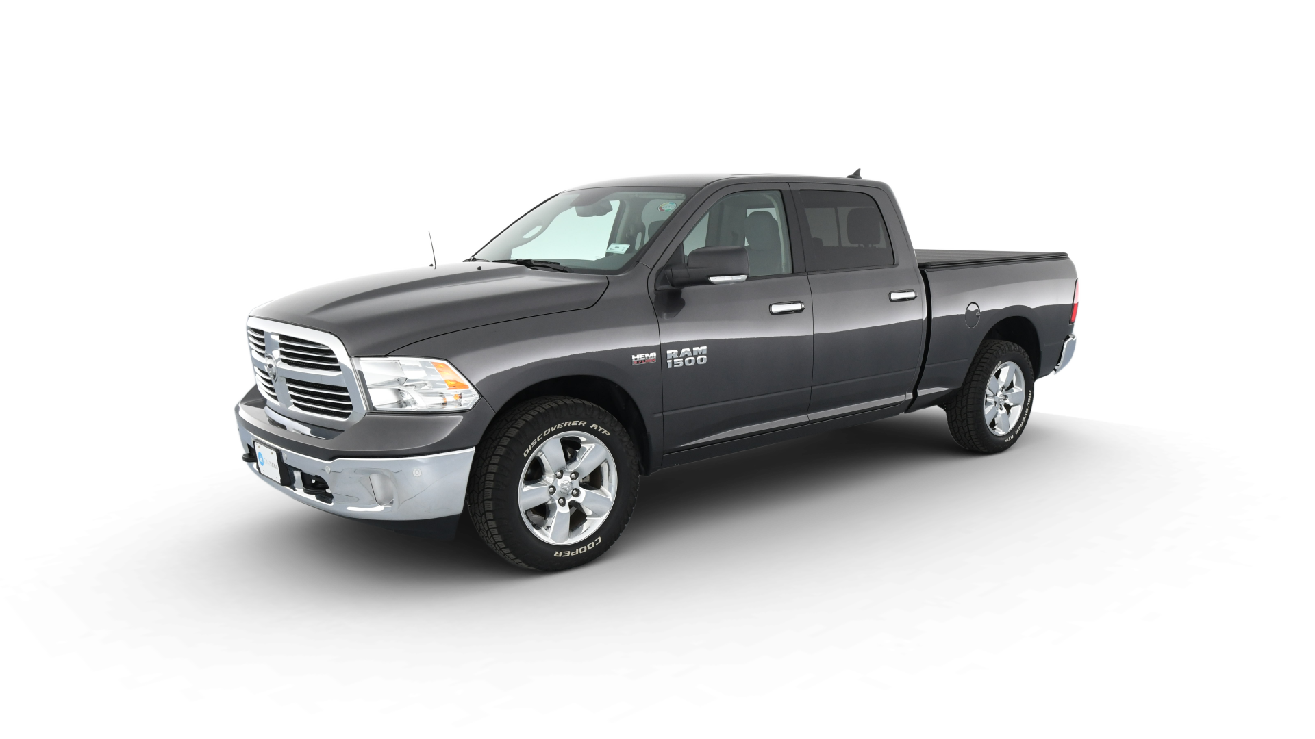 2018 RAM Ram 1500 Pickup Big Horn