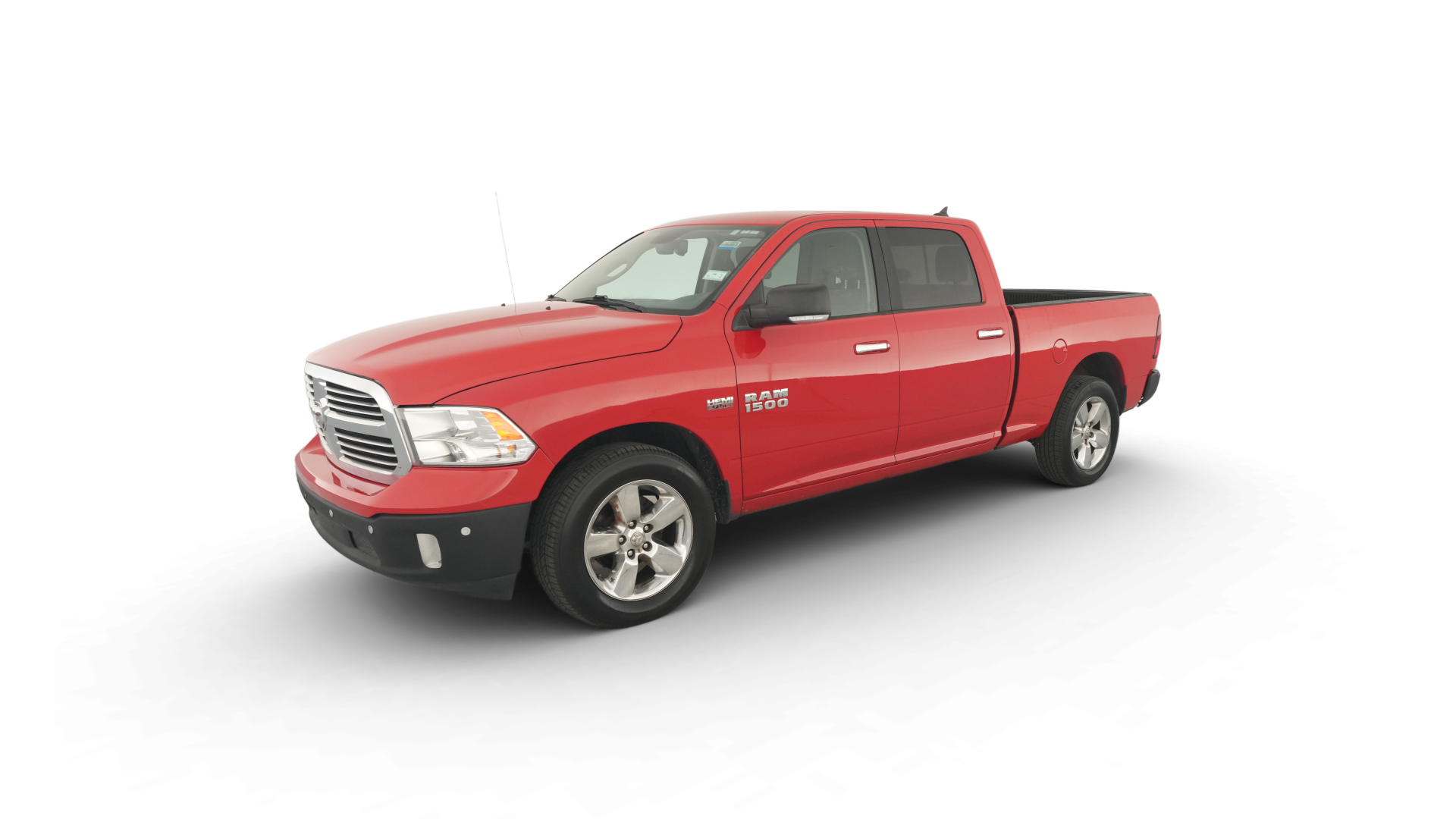 2018 RAM Ram 1500 Pickup