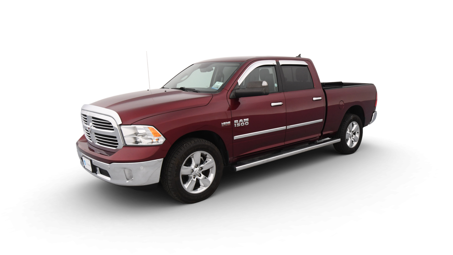2018 RAM Ram 1500 Pickup Big Horn