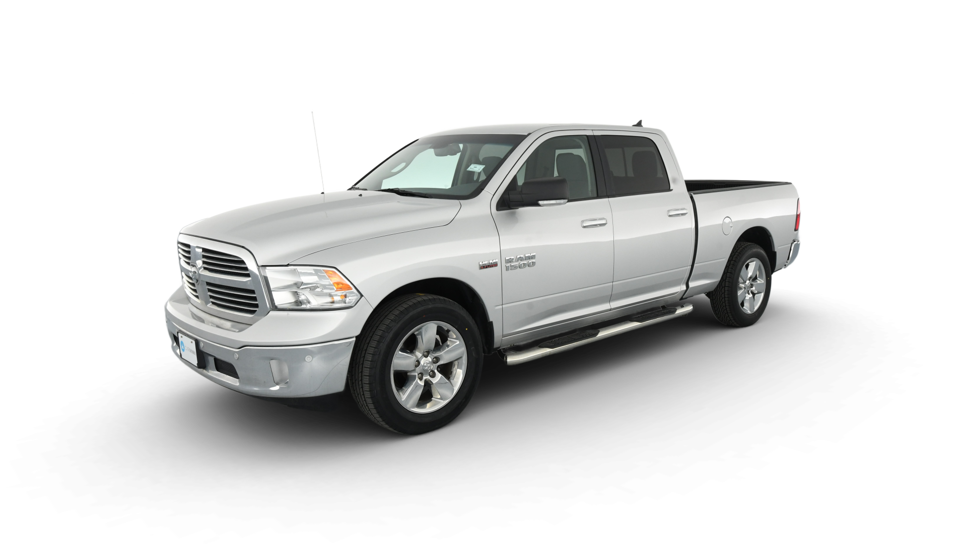 2018 RAM Ram 1500 Pickup