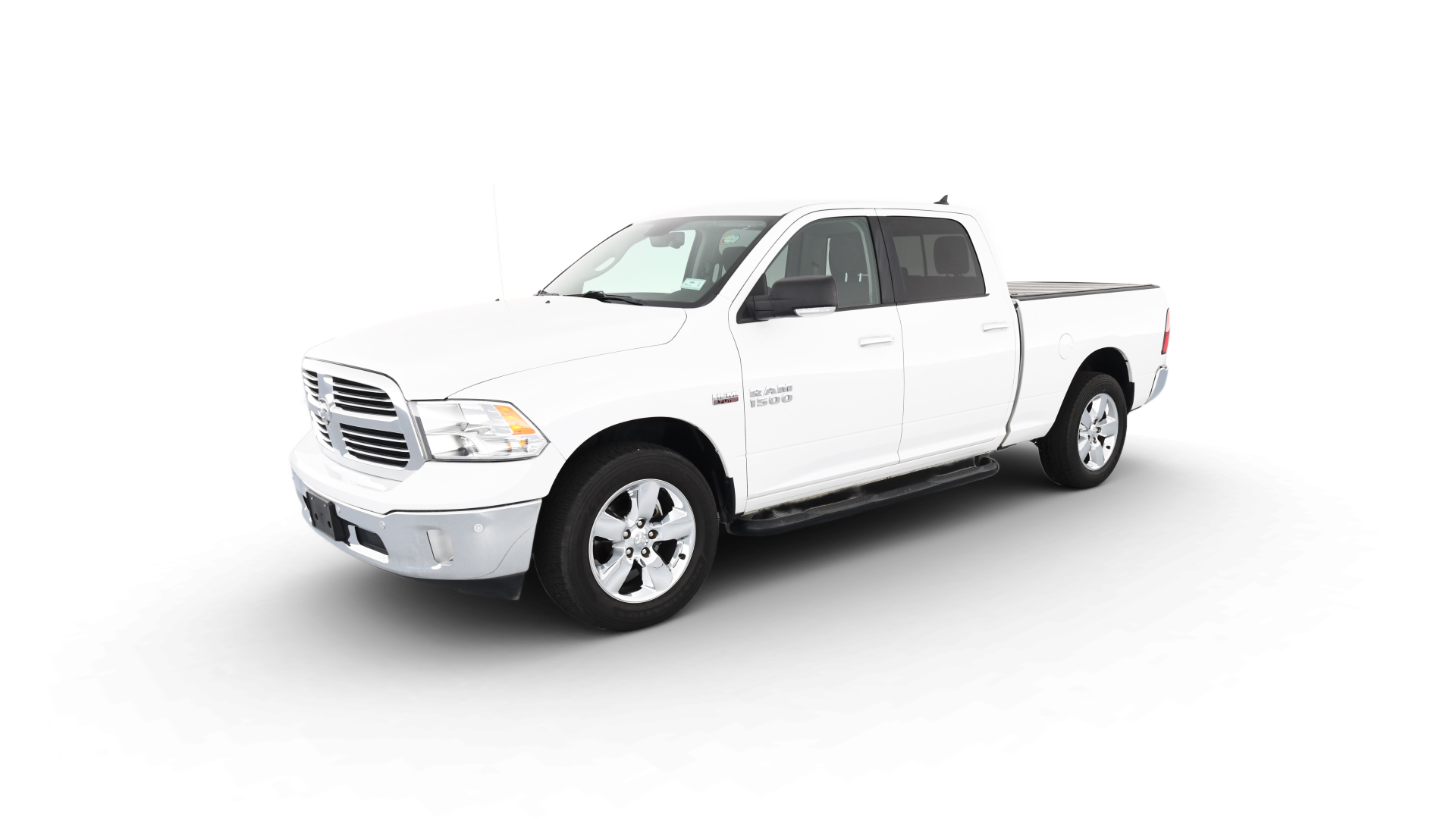 2018 RAM Ram 1500 Pickup Big Horn