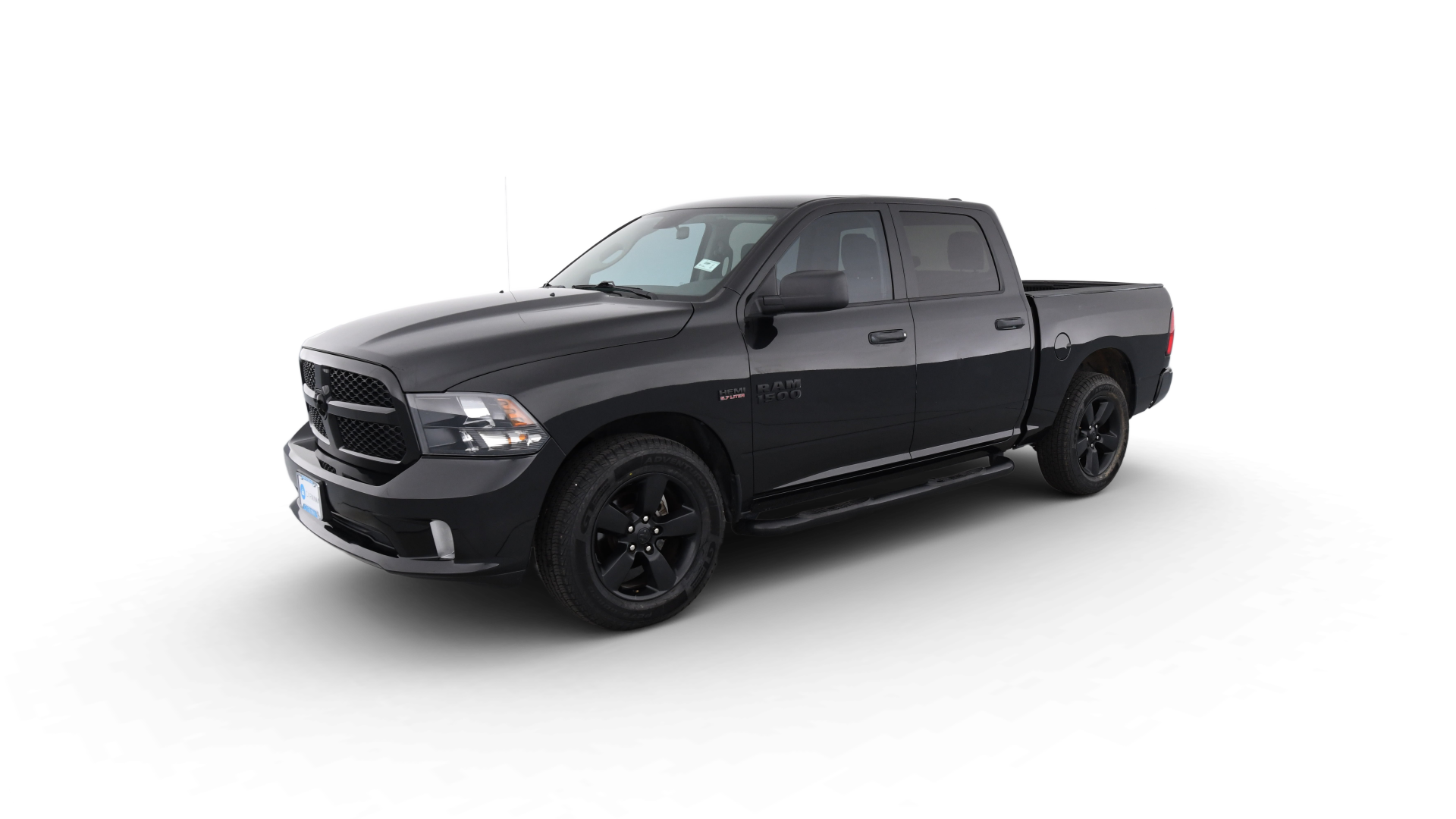 2018 RAM Ram 1500 Pickup