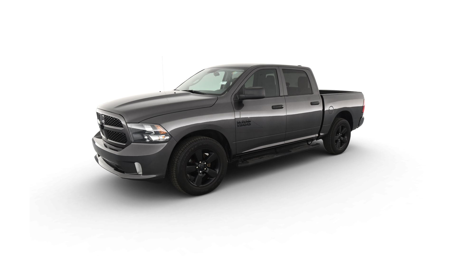 2018 RAM Ram 1500 Pickup Express